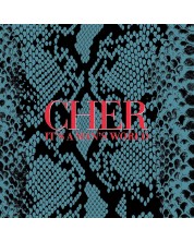 Cher - It's A Man's World, Limited Edition (4 Colored Vinyl) -1